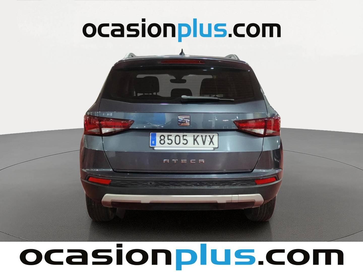 Seat Ateca Seat Ateca 1.6 TDI Style Plus Nav Eco (115 CV) barato