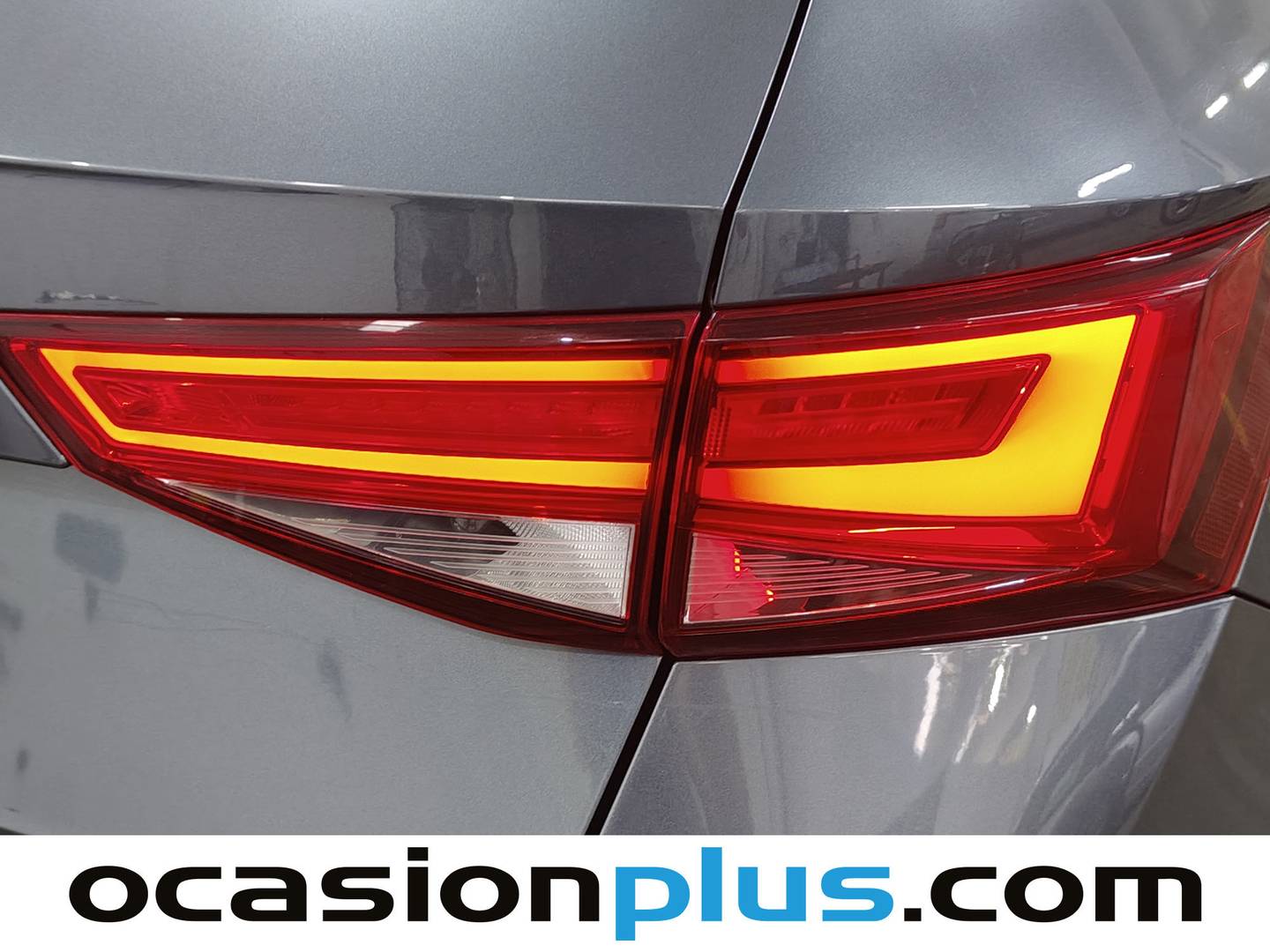 Seat Ateca Seat Ateca 1.5 TSI S&S Style Go DSG (150 CV) km 0