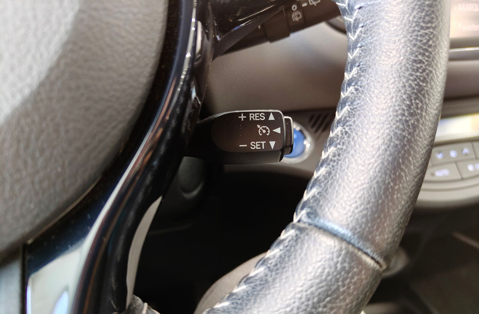 Toyota Yaris 1.5 Hybrid Active - foto 27