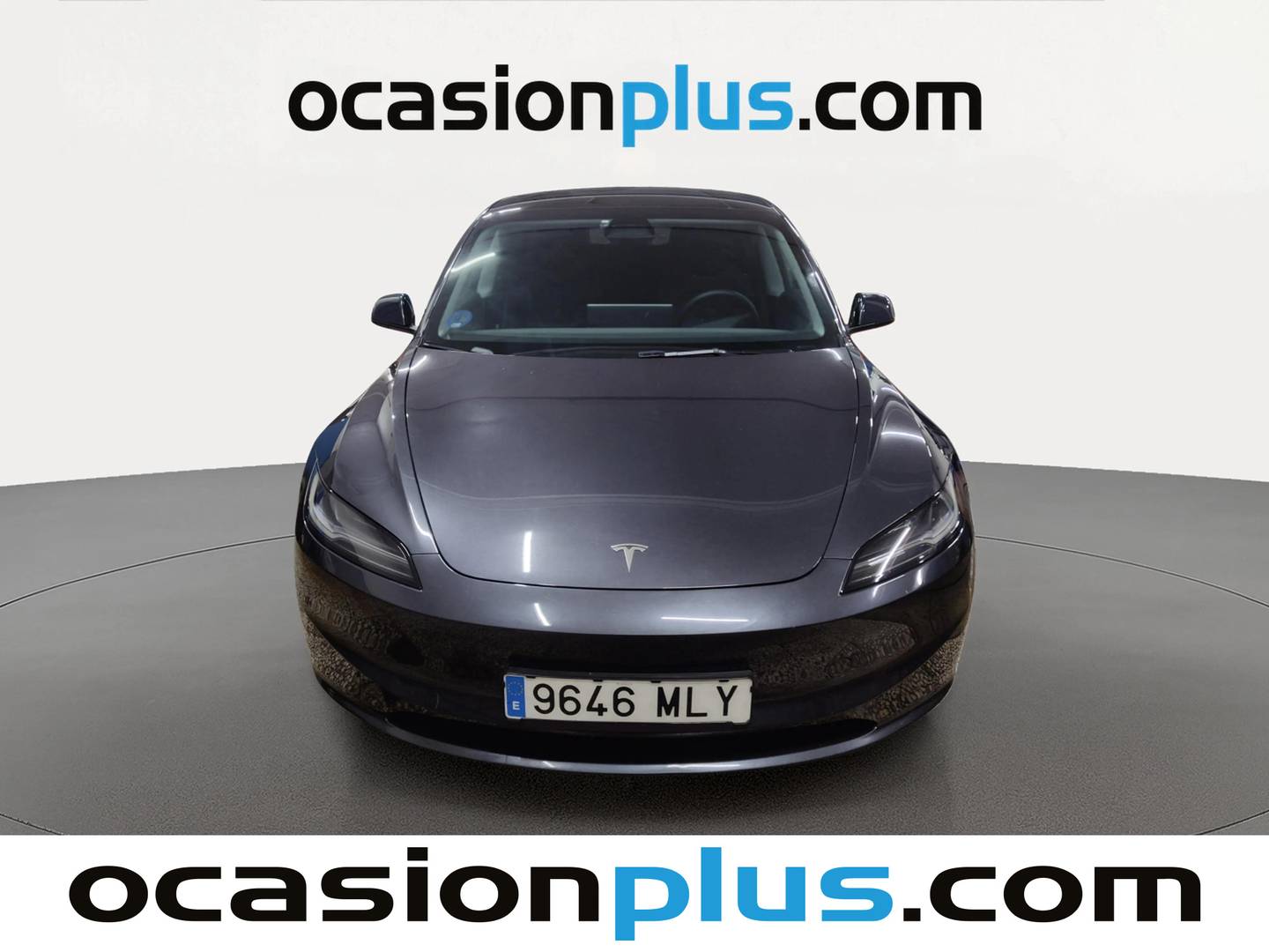 Tesla Model 3 Tesla Model 3 RWD (283 CV) al mejor precio