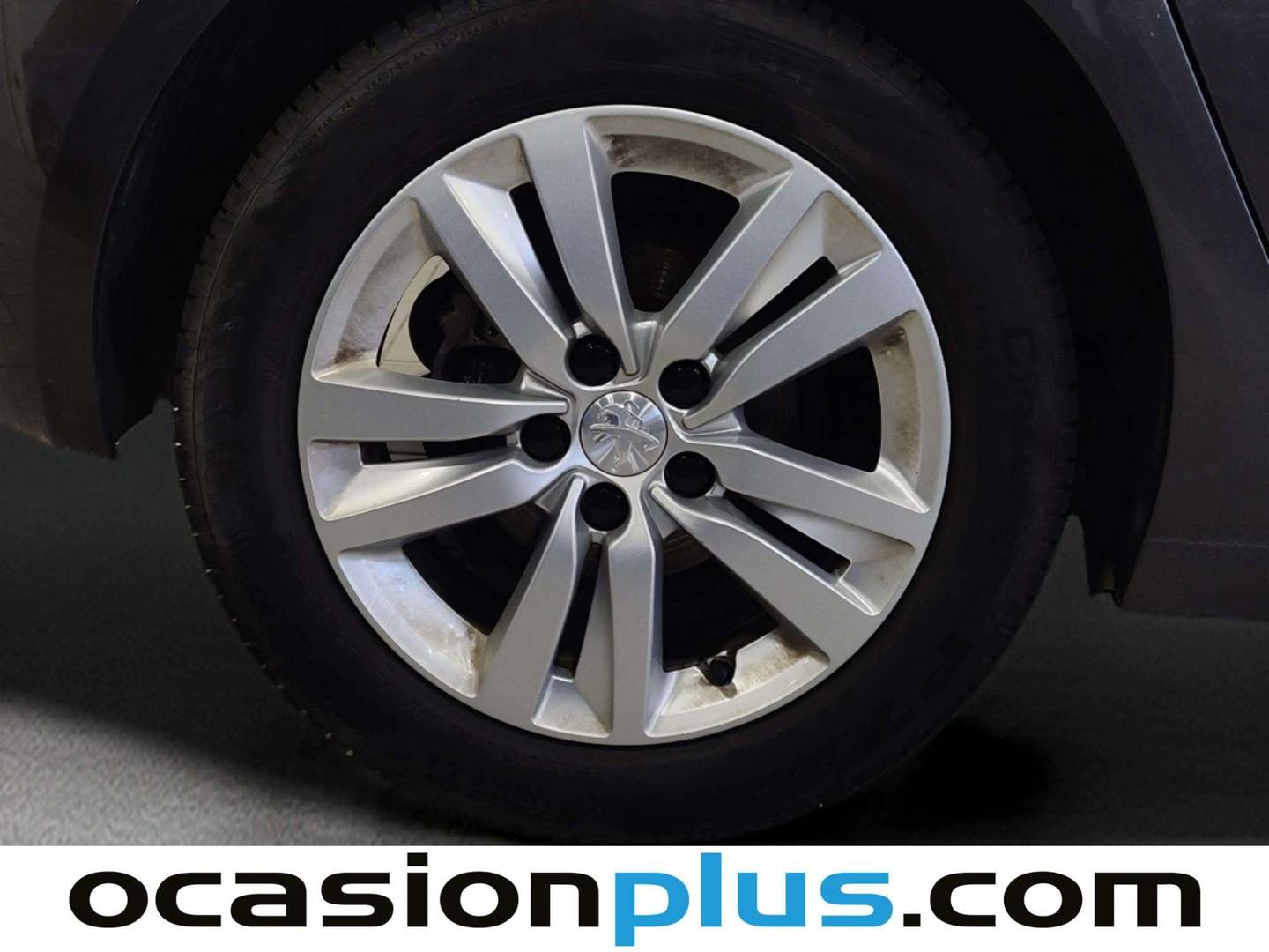 Peugeot 308 Peugeot 308 PureTech 110 S&S Active Pack (110 CV) manual