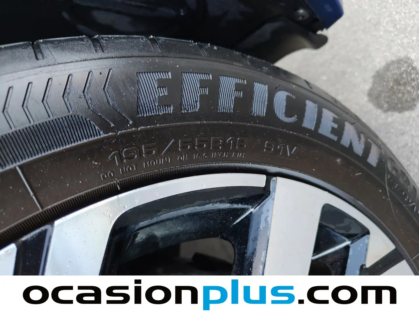 Foto Volkswagen Polo Volkswagen Polo ``Más`` 1.0 TSI (95 CV) DSG