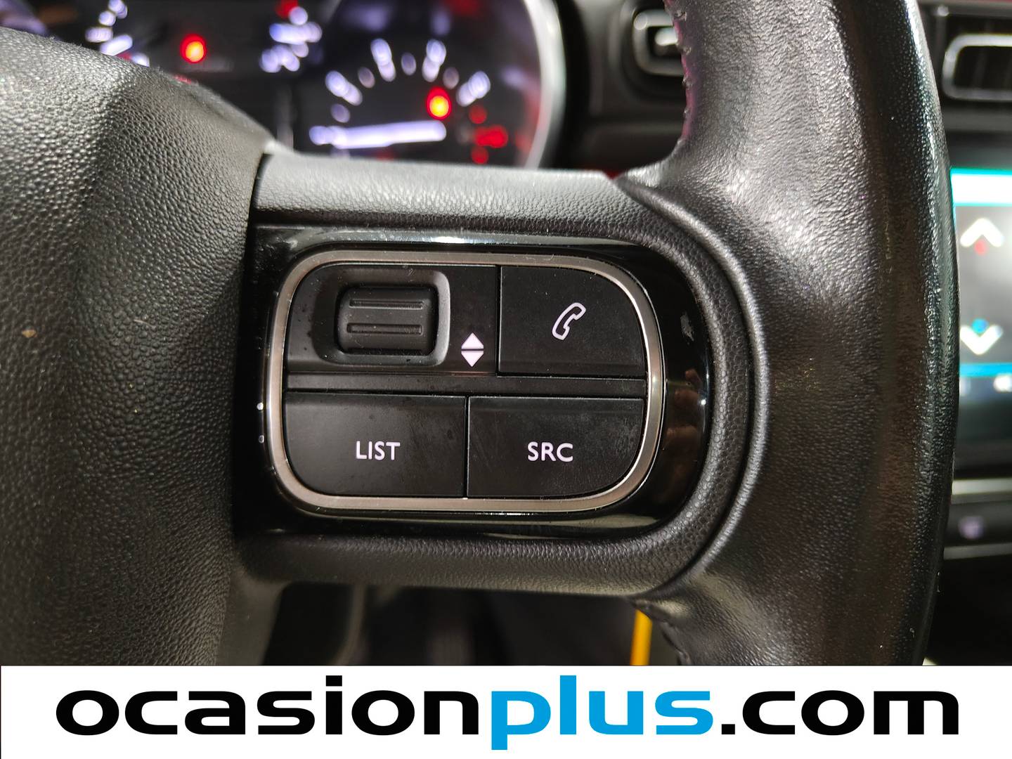 Citroën C3 Citroën C3 PureTech 82 Feel (82 CV) de ocasión