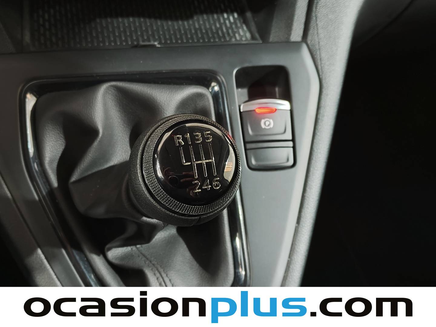 Renault Kangoo Combi Renault Kangoo Combi Authentic blue dCi (95 CV) de segunda mano