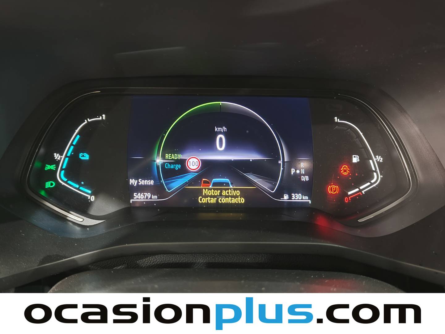 Renault Arkana Renault Arkana RS Line E-Tech Híbrido (145 CV) seminuevo