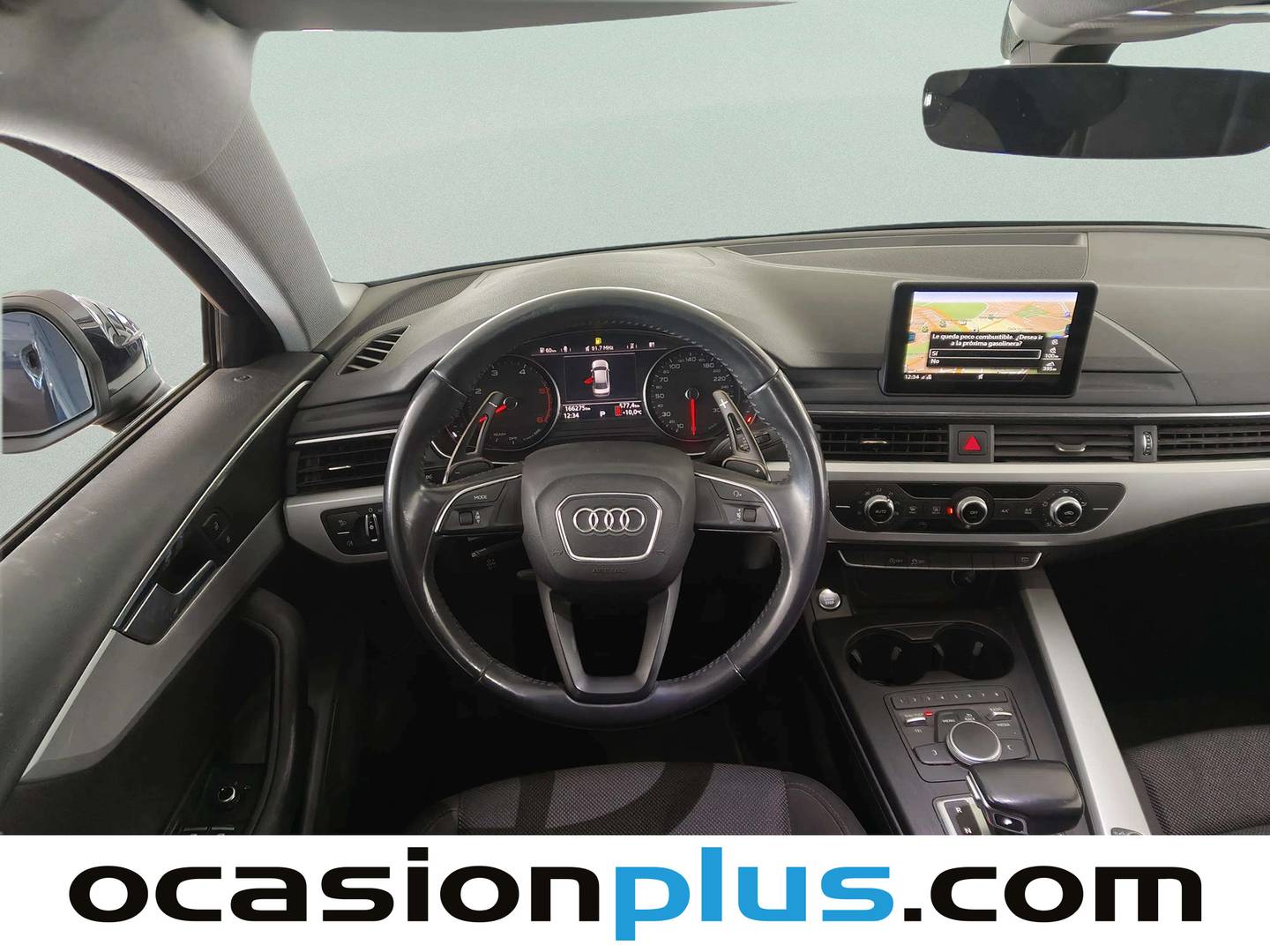 Foto Audi A4 Audi A4 Advanced edition 2.0 TDI (150 CV) S tronic