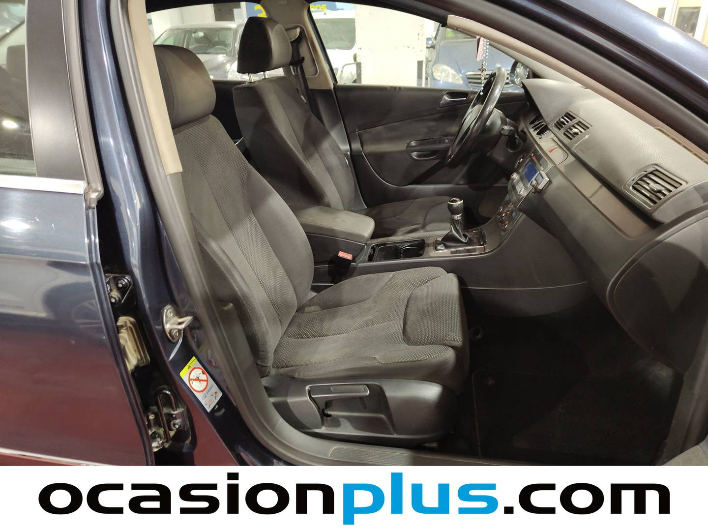 Volkswagen Passat Volkswagen Passat Advance 1.9 TDI (105 CV) km 0