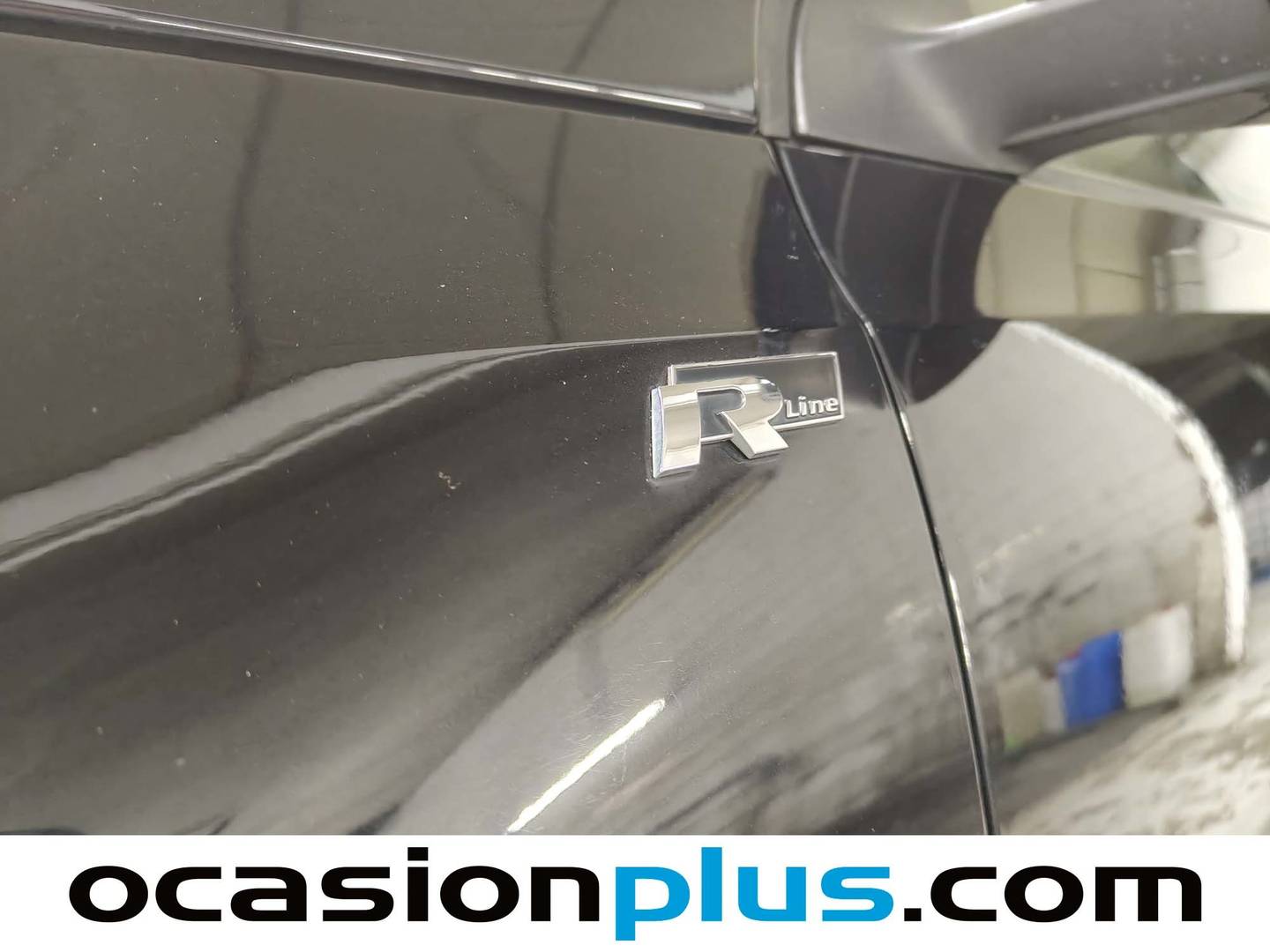 Foto Volkswagen Scirocco Volkswagen Scirocco 2.0 TDI BMT  Pack R-line (140 CV)