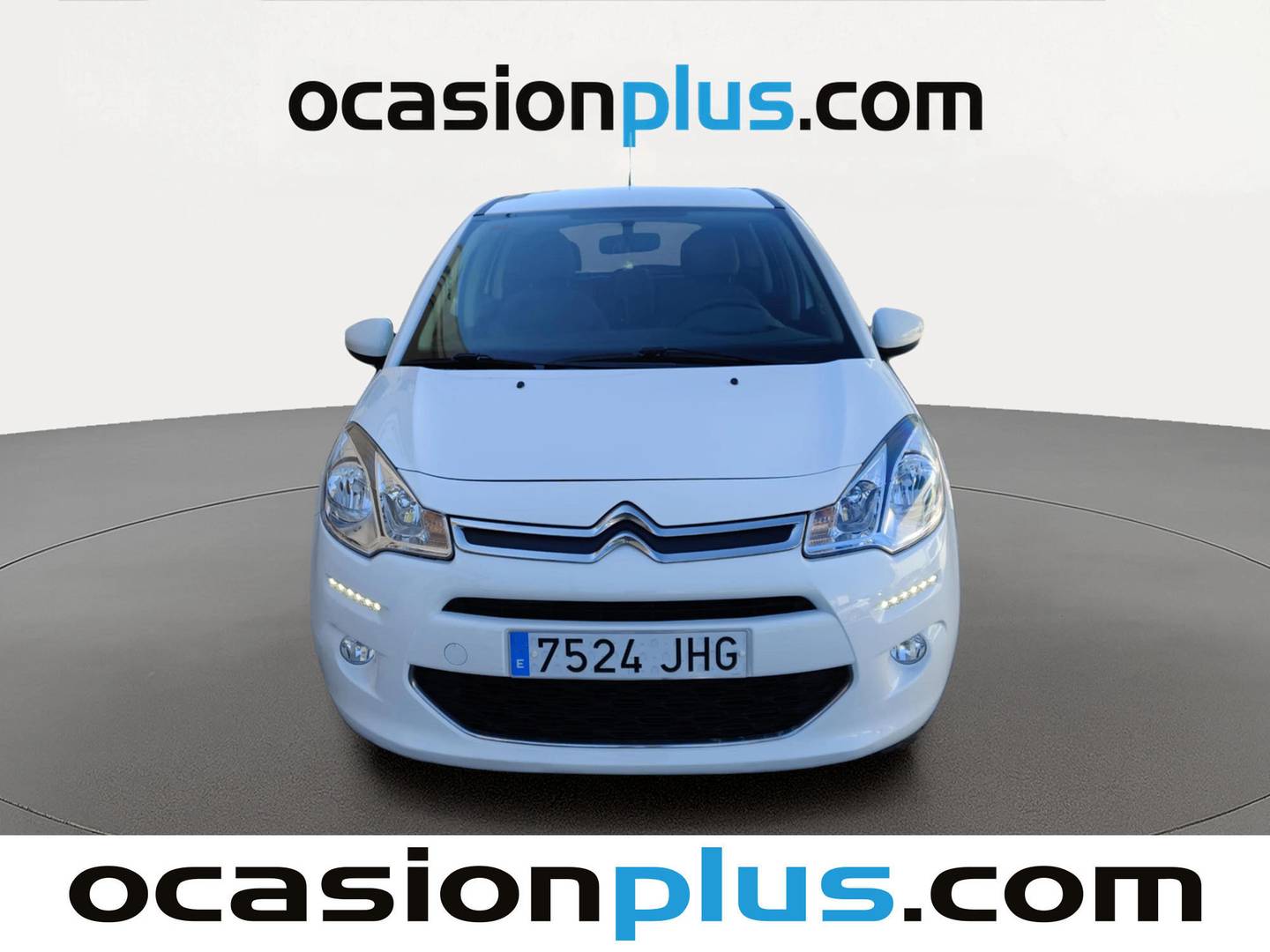 Citroën C3 Citroën C3 PureTech 82 Tonic (82 CV) 82cv