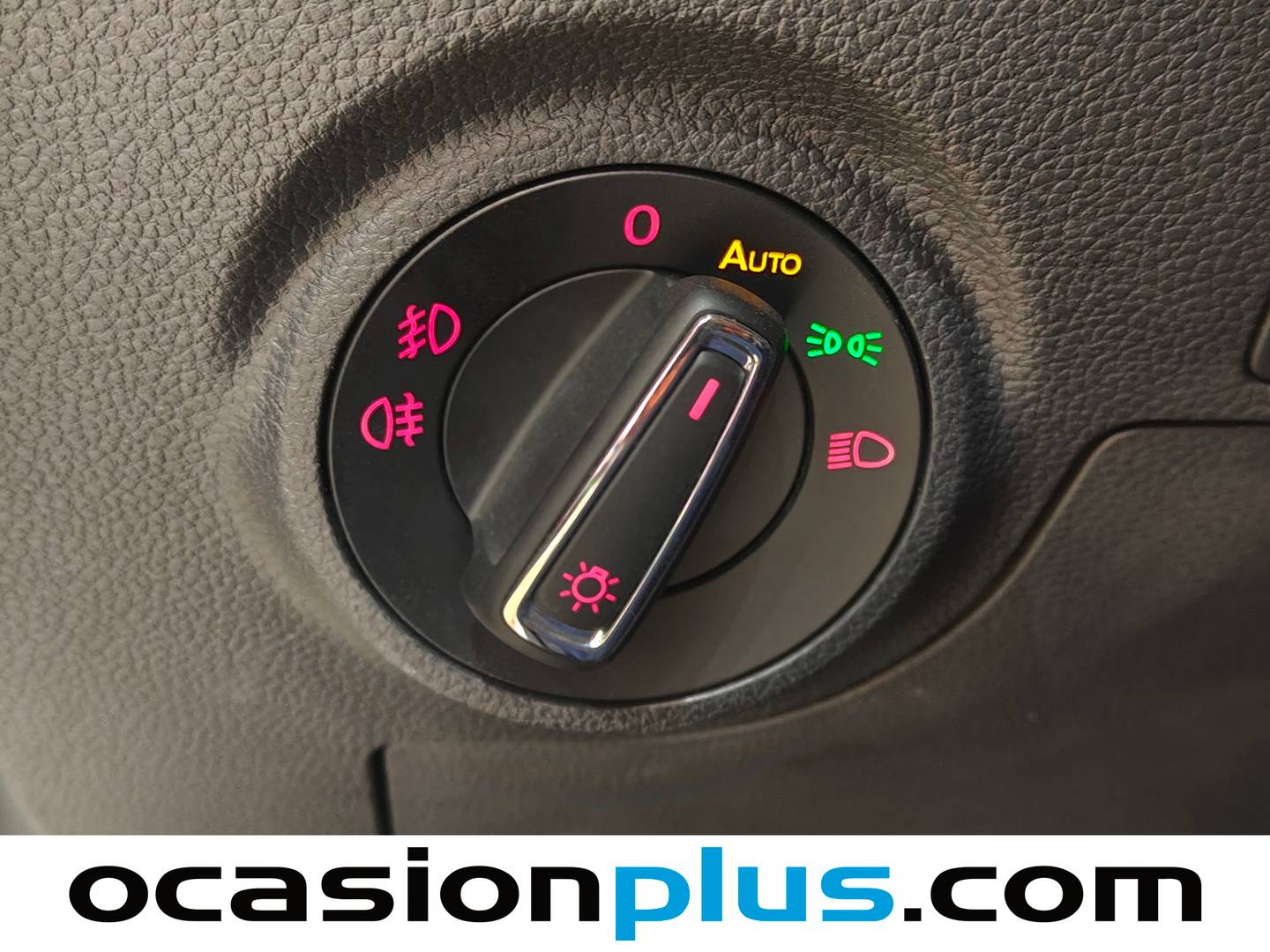 Seat Ibiza Seat Ibiza 1.6 TDI Style (95 CV) de segunda mano