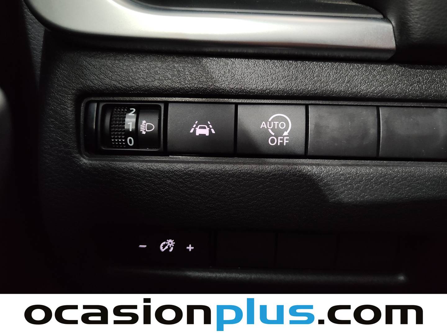 Nissan QASHQAI Nissan Qashqai DIG-T 158 mHEV Acenta Xtronic (158 CV) seminuevo