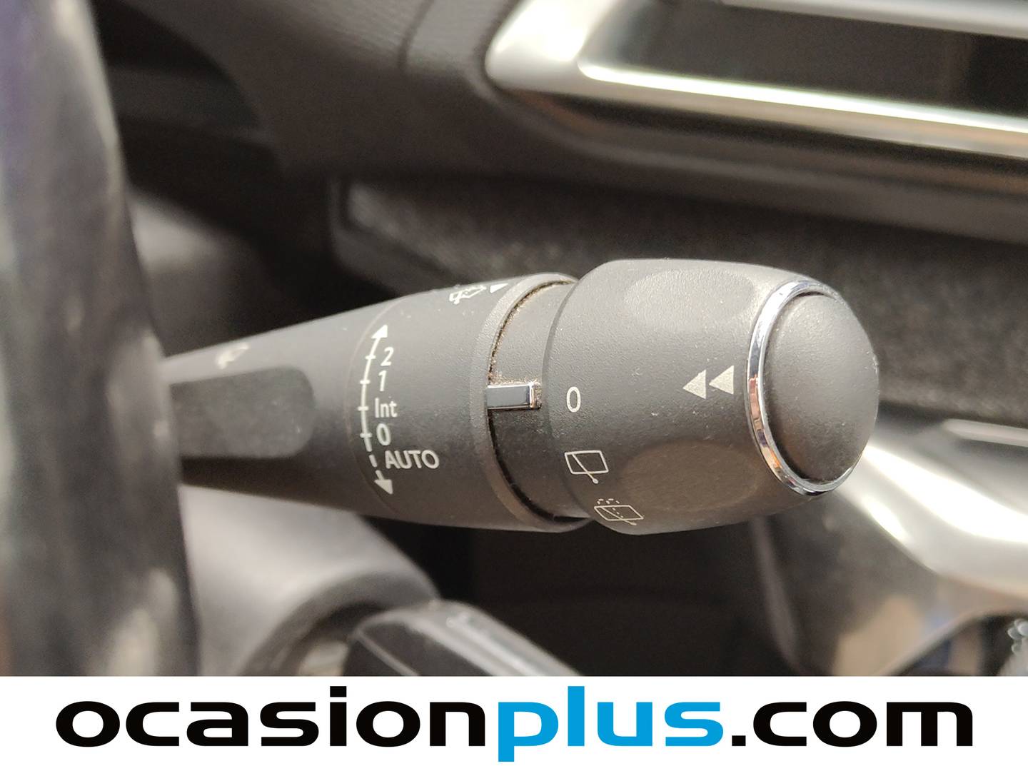 Peugeot 5008 Peugeot 5008 1.2L PureTech S&S GT Line (130 CV) 7 Plazas de segunda mano