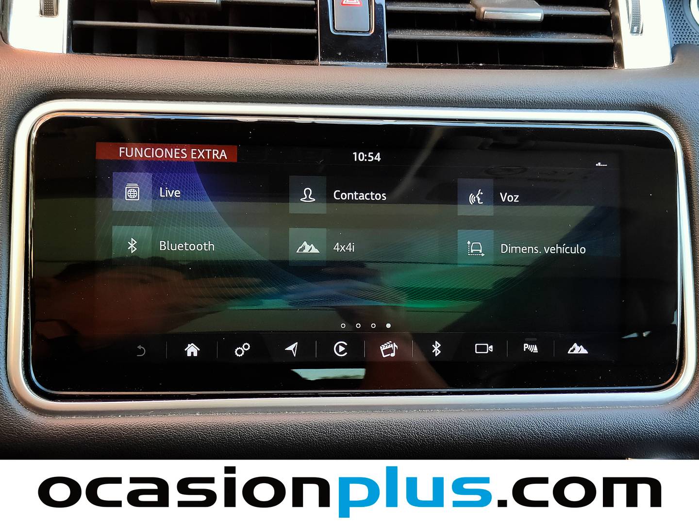 Land Rover Range Rover Sport Land Rover Range Rover Sport 2.0 Si4 PHEV HSE (404 CV) automático