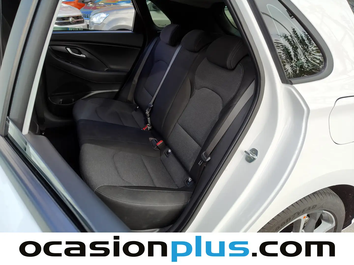 Foto Hyundai i30 Hyundai i30 1.5 DPI Klass SLX (110 CV)