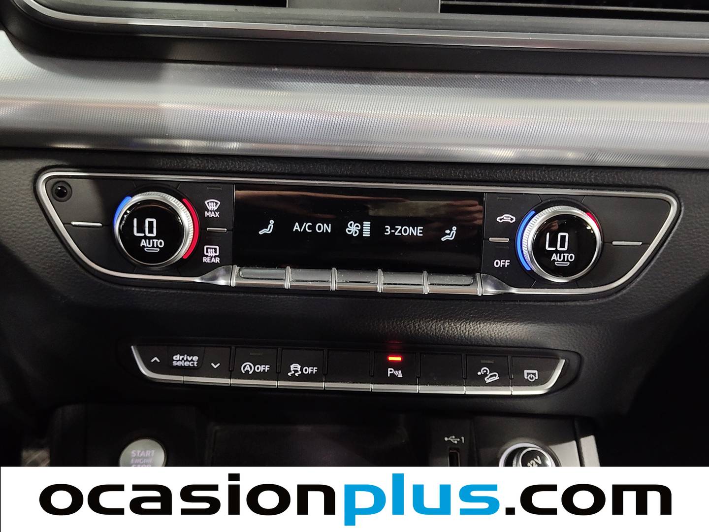 Audi Q5 Audi Q5 Design 35 TDI (163 CV) S tronic 2020
