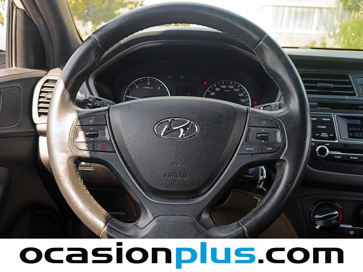Extras y acabados del Hyundai i20 Hyundai i20 1.1 CRDI Fresh (75 CV)