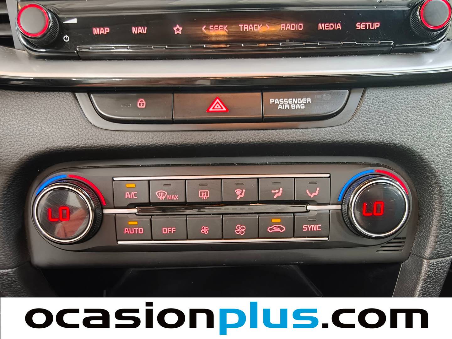 KIA XCeed KIA XCeed 1.0 T-GDi Tech (120 CV) barato