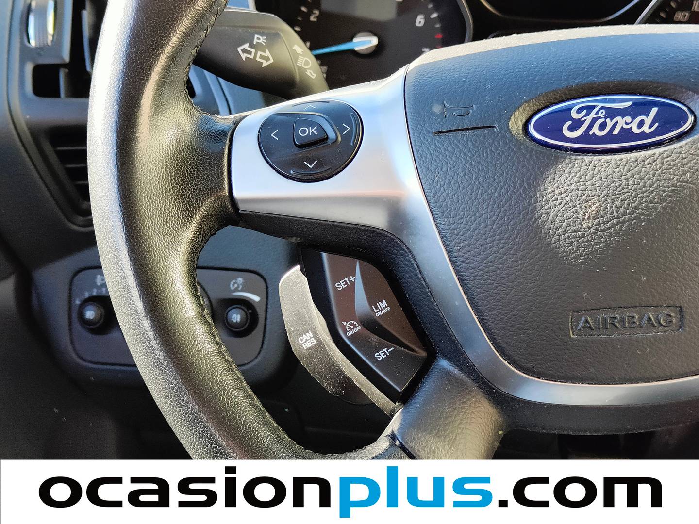 Foto Ford C-Max Ford C-Max 1.0 EcoBoost Titanium (125 CV)