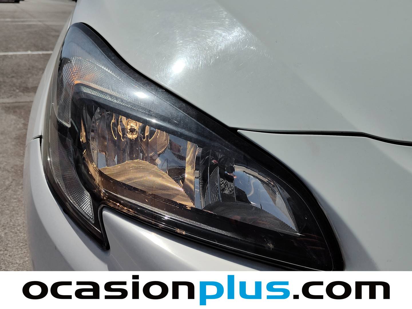 Opel Corsa Opel Corsa 1.4 Expression  (75 CV) barato