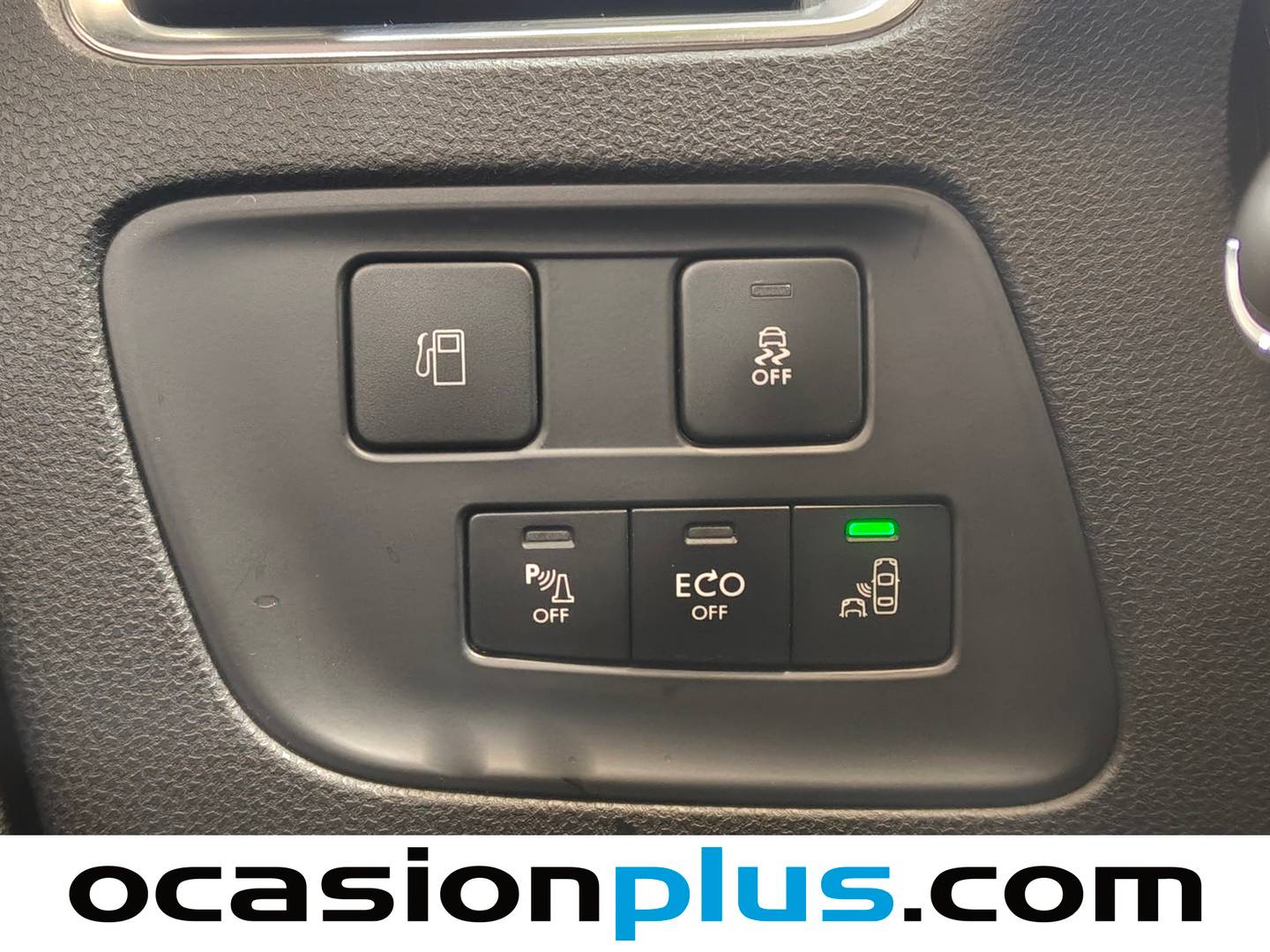 DS DS 4 Crossback DS DS 4 Crossback 1.6 BlueHDi S&S Style EAT6 (120 CV) seminuevo