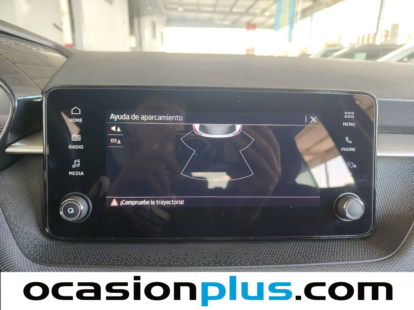 Foto Skoda Fabia Skoda Fabia 1.0 TSI Selection (95 CV)