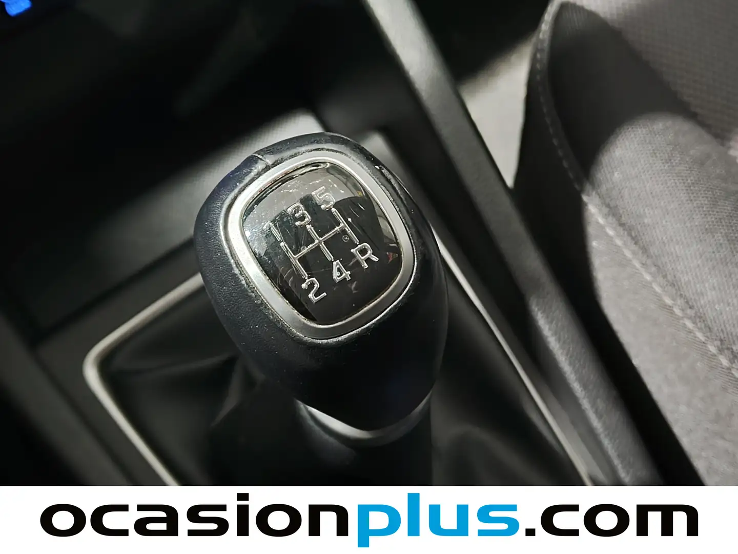 Foto Hyundai i20 Hyundai i20 1.2 MPI Link (84 CV)