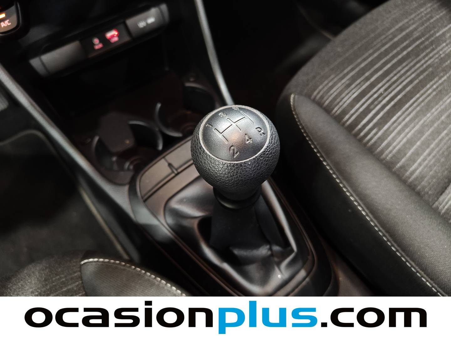 KIA Picanto KIA Picanto 1.0 CVVT Concept (67 CV) de segunda mano