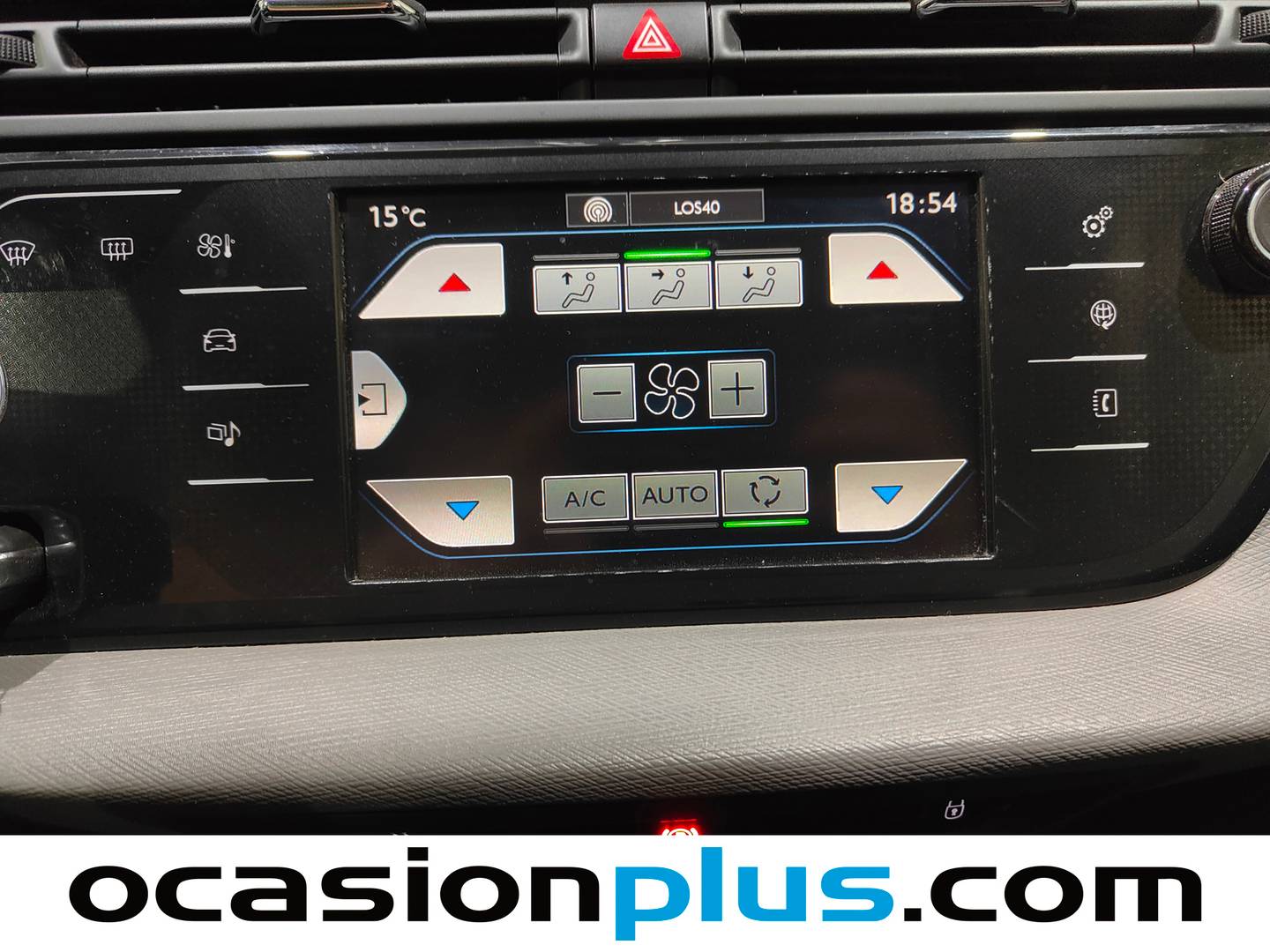 Citroën Grand C4 Picasso Citroen Grand C4 Picasso BlueHDi 120 Live Edition (120 CV)7 PLAZAS km 0