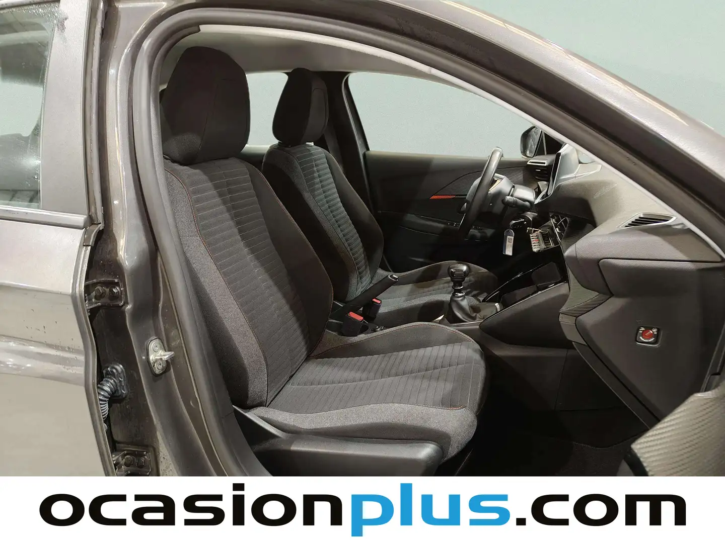 Foto Peugeot 208 Peugeot 208 PureTech 100 Active Pack (100 CV)