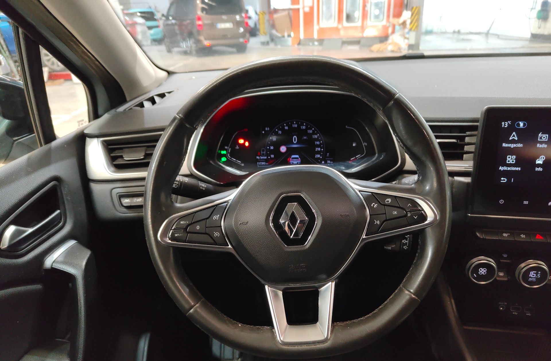 Renault Captur Zen TCe - foto 22