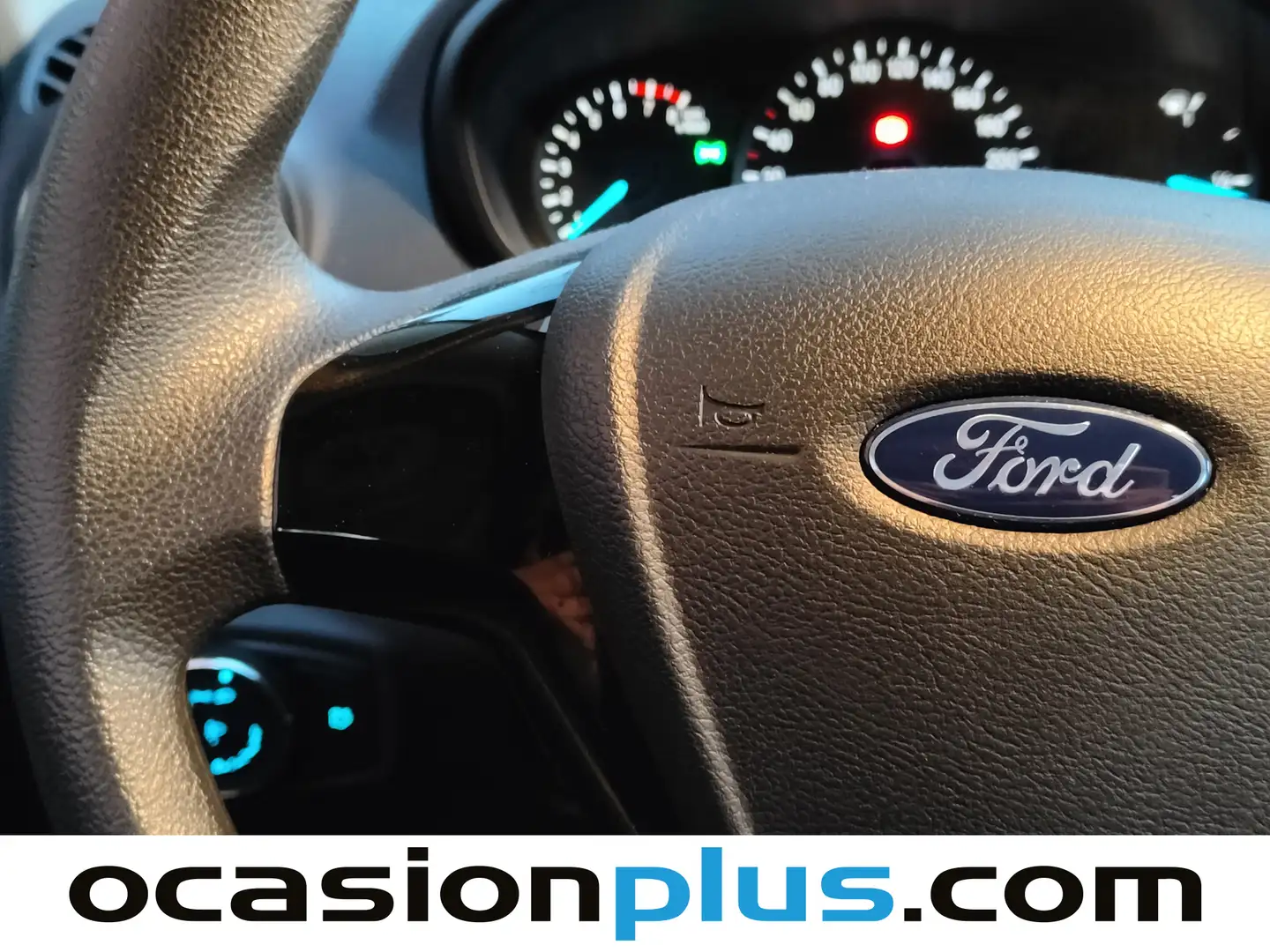 Foto Ford Ka+ Ford Ka+ 1.2 Ti-VCT Essential  (70 CV)