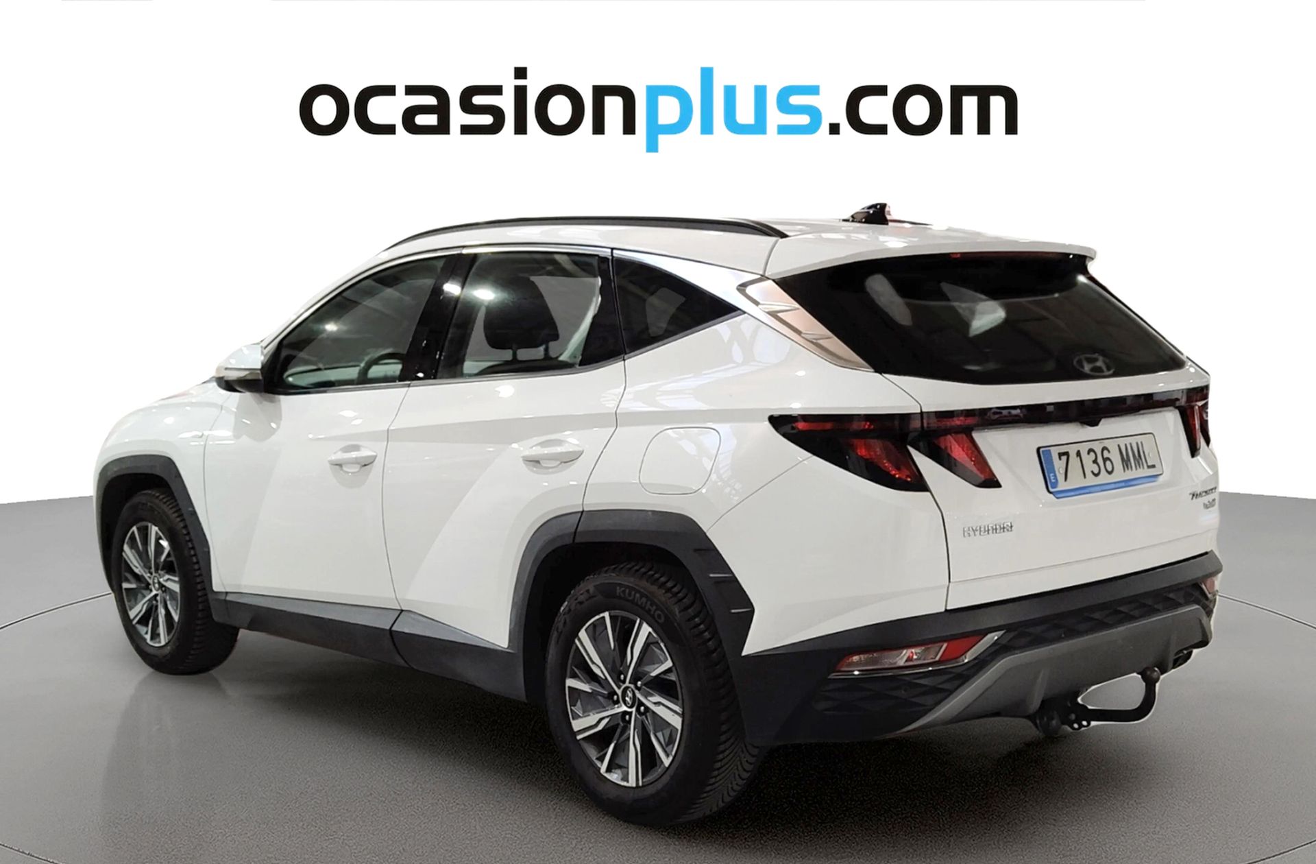 Hyundai Tucson 1.6 CRDi 48V Maxx - foto 3