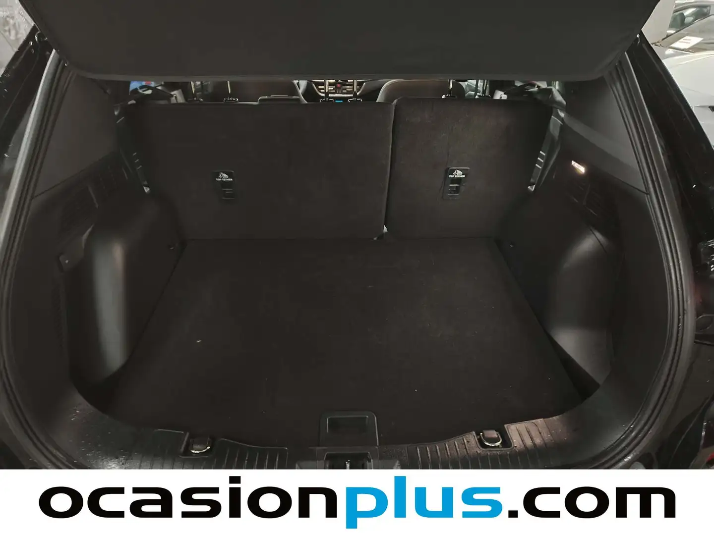 Foto Ford Kuga Ford Kuga 1.5 EcoBoost S&S Titanium 4x2 (150 CV)