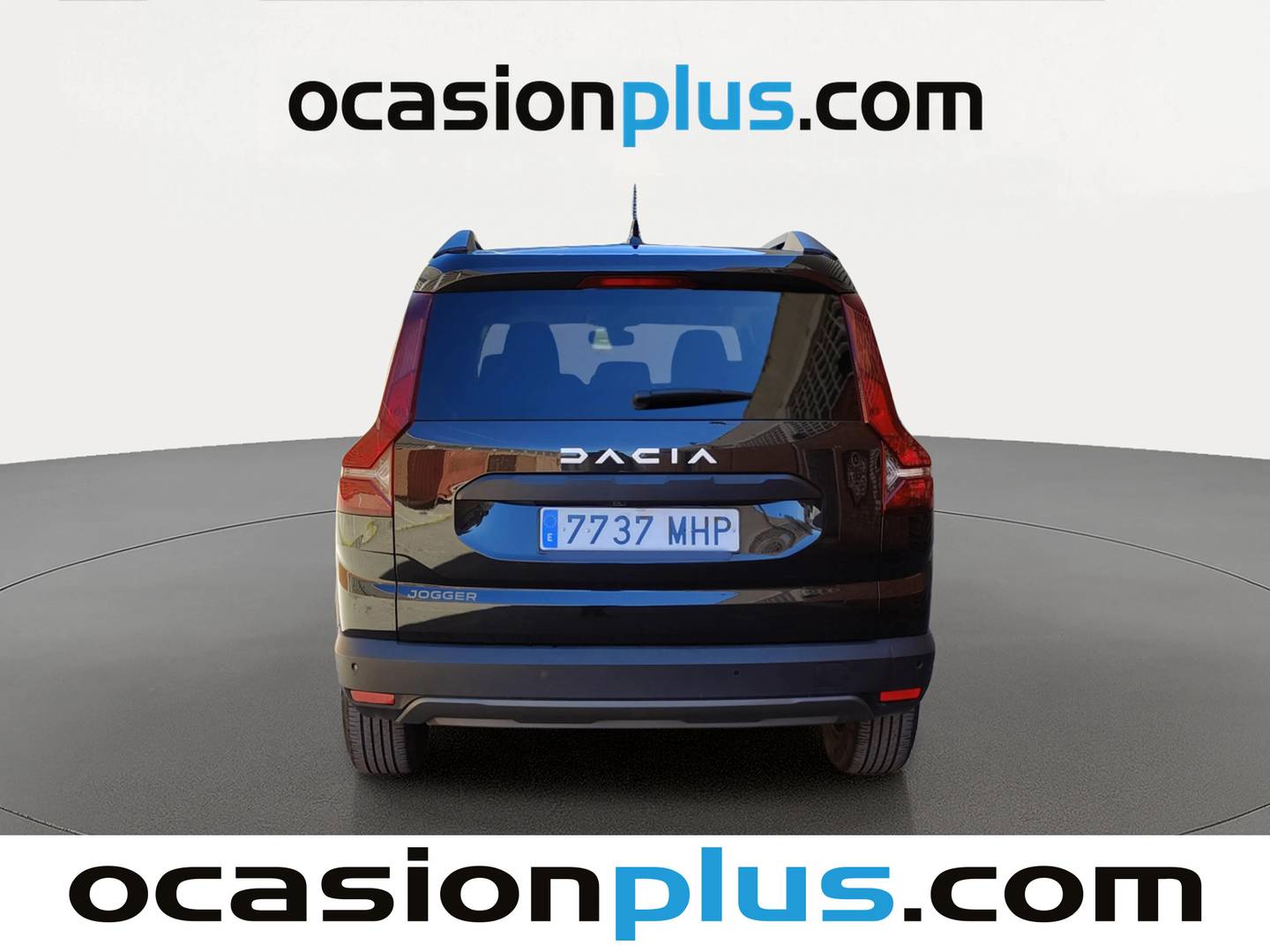 Dacia Jogger Dacia Jogger Serie Limitada Extreme Go ECO-G  (100 CV) 5 Plazas al mejor precio