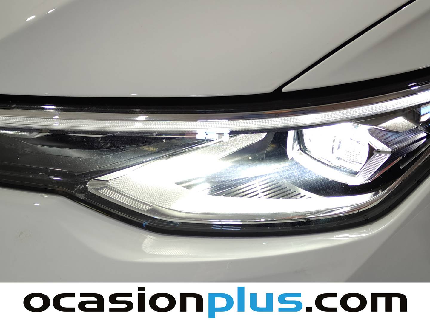 Foto Volkswagen Golf Volkswagen Golf 50 Aniversario 1.5 eTSI (150 CV) DSG