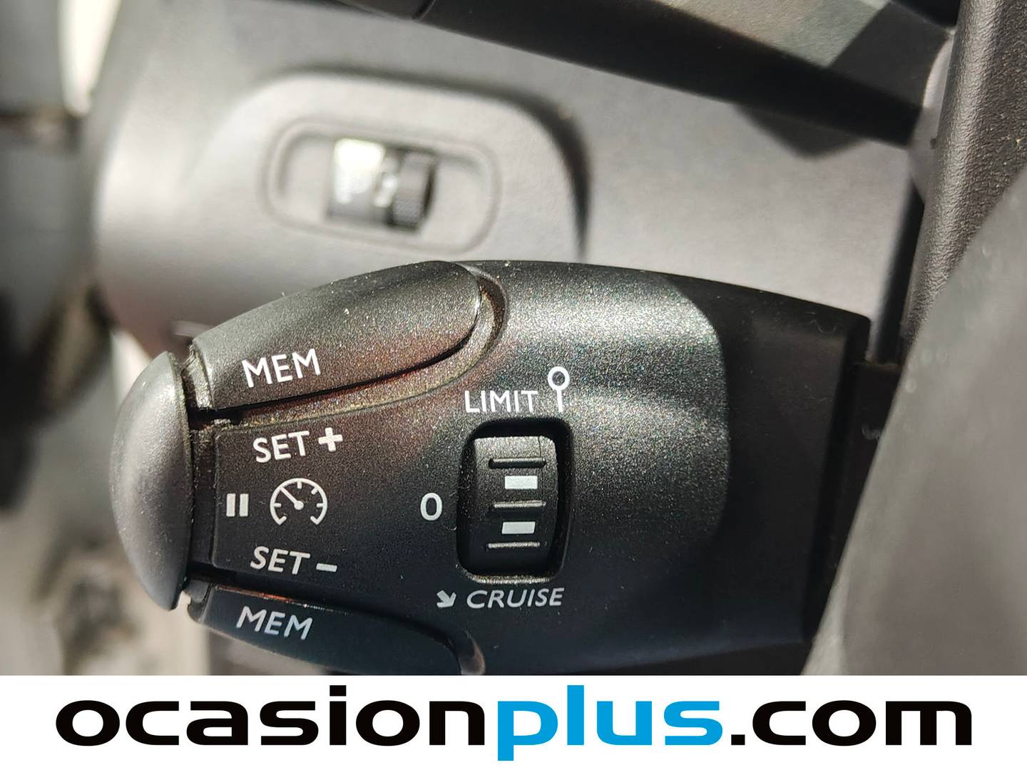 Citroën Berlingo Citroën Berlingo PureTech 110 Talla M Shine (110 CV) de ocasión
