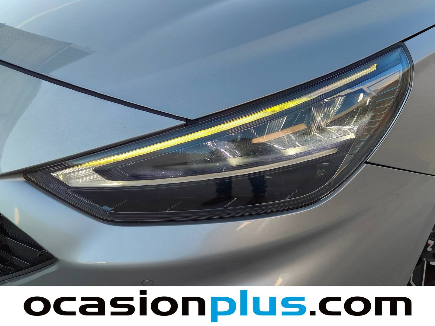 Hyundai i30 Hyundai i30 1.0 TGDI N Line SE (100 CV) 100cv