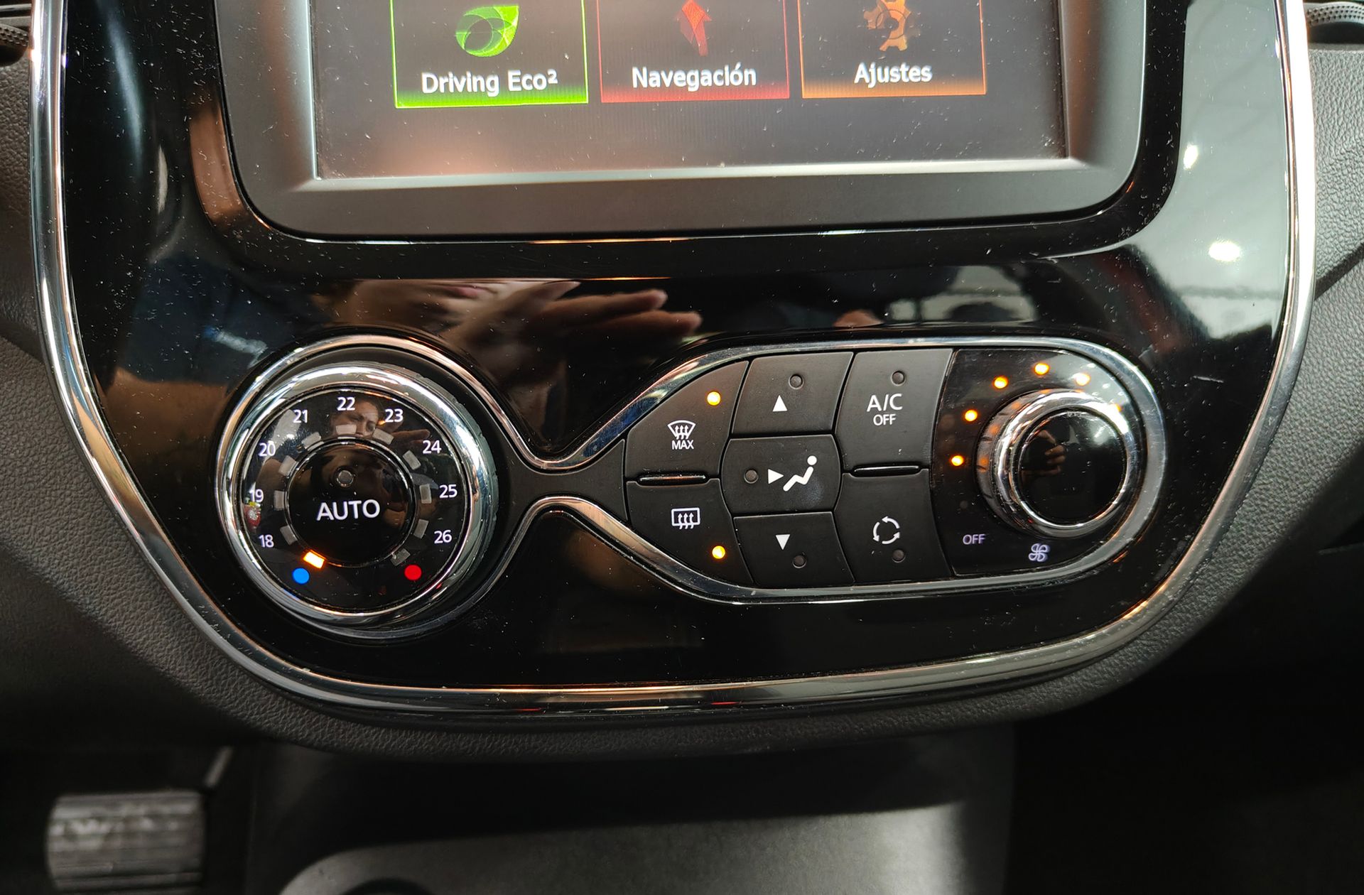 Renault Captur Zen Energy TCe EDC - foto 29