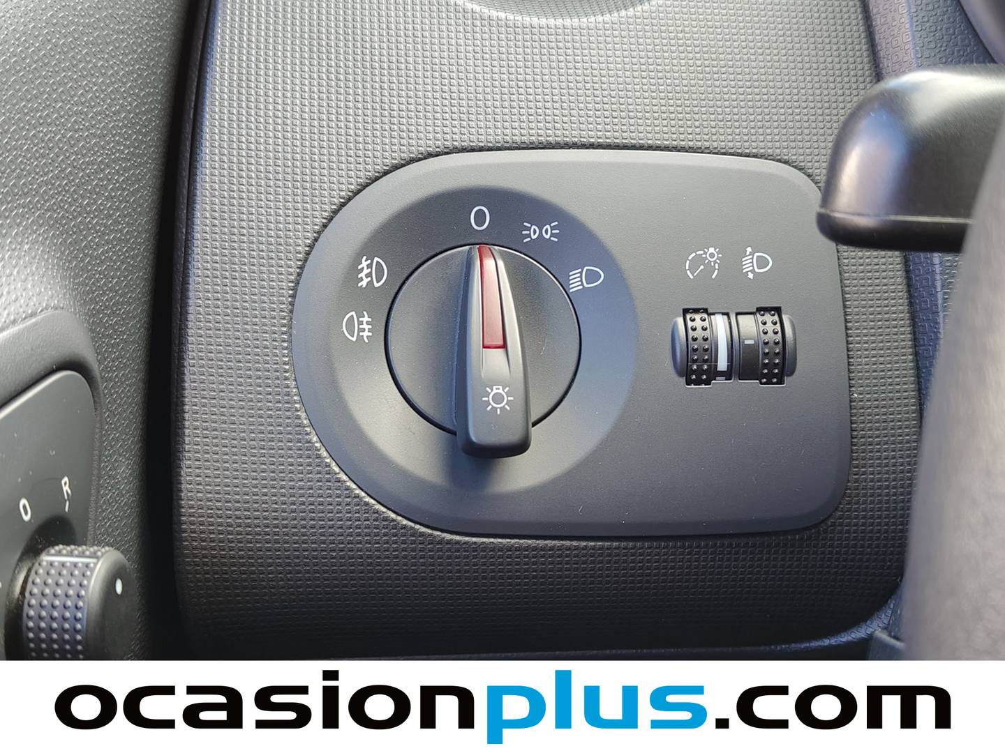 Foto Seat Ibiza SEAT Ibiza 1.2 TSI Reference (85 CV)