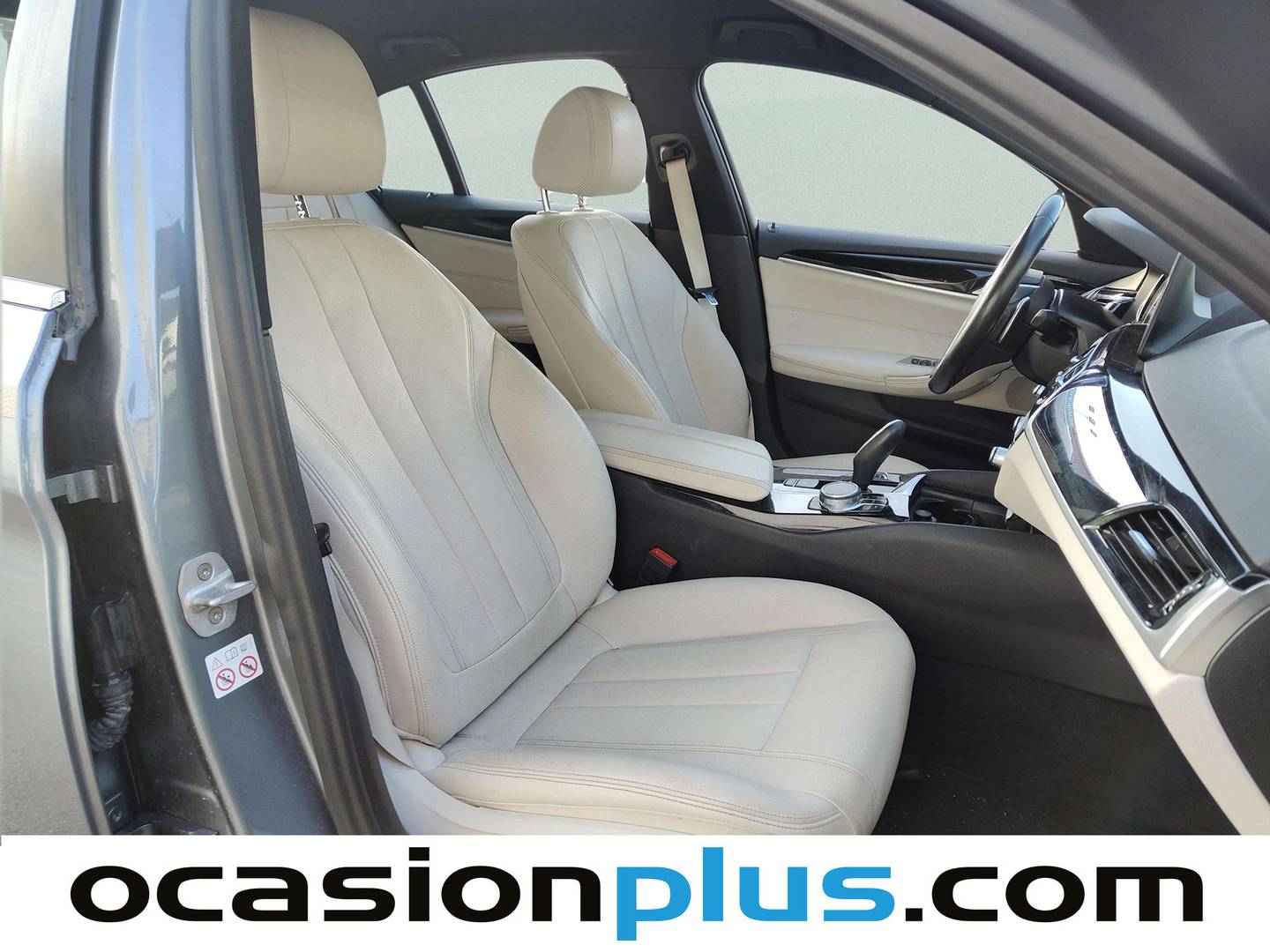 BMW Serie 5 BMW Serie 5 520d (190 CV) automático