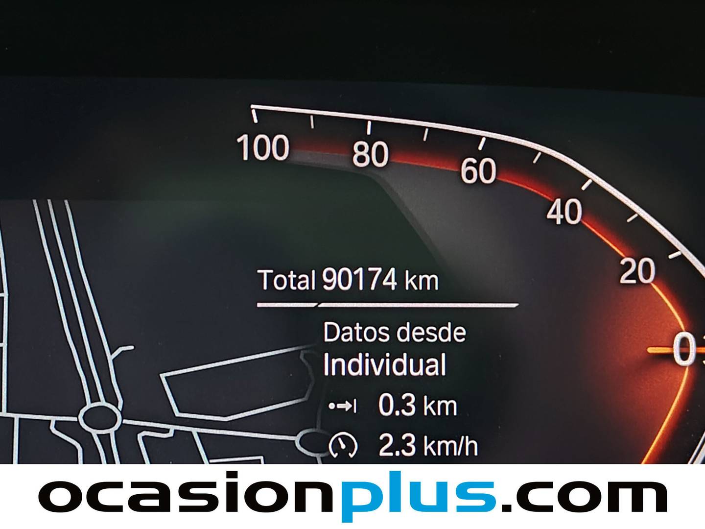 BMW Serie 1 BMW Serie 1 118i (136 CV) de ocasión