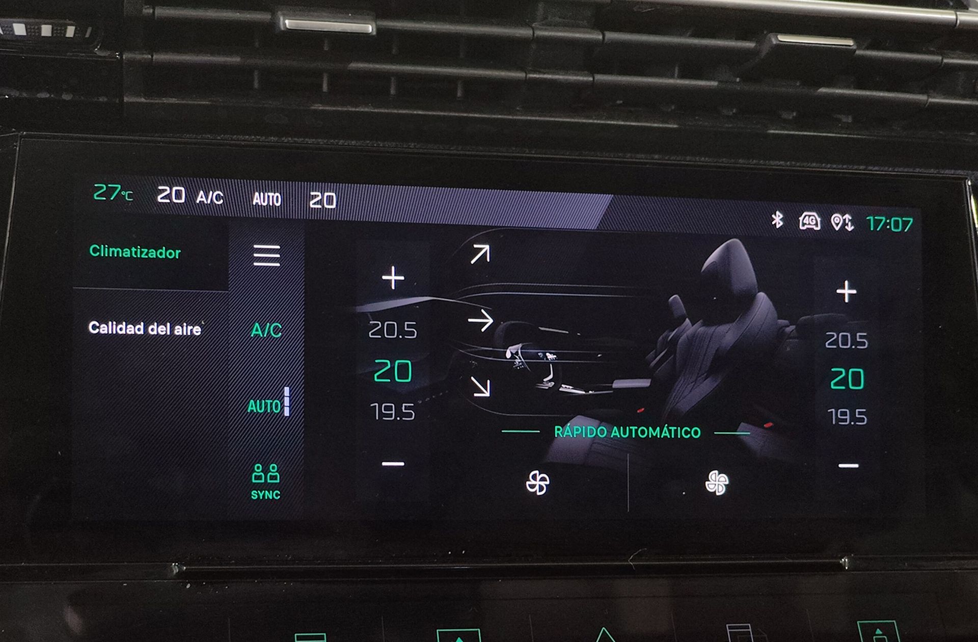 Peugeot 308 BlueHDi 130 Allure EAT8 - foto 33