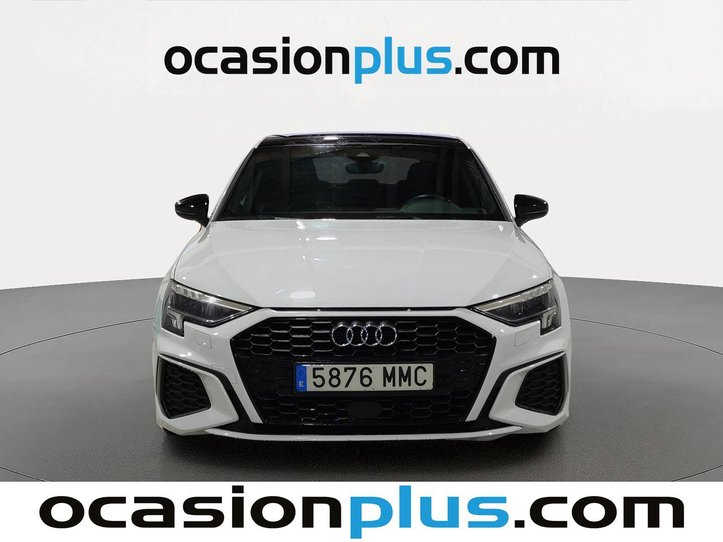 Audi A3 Audi A3 Sportback S line 35 TDI (150 CV) S tronic barato