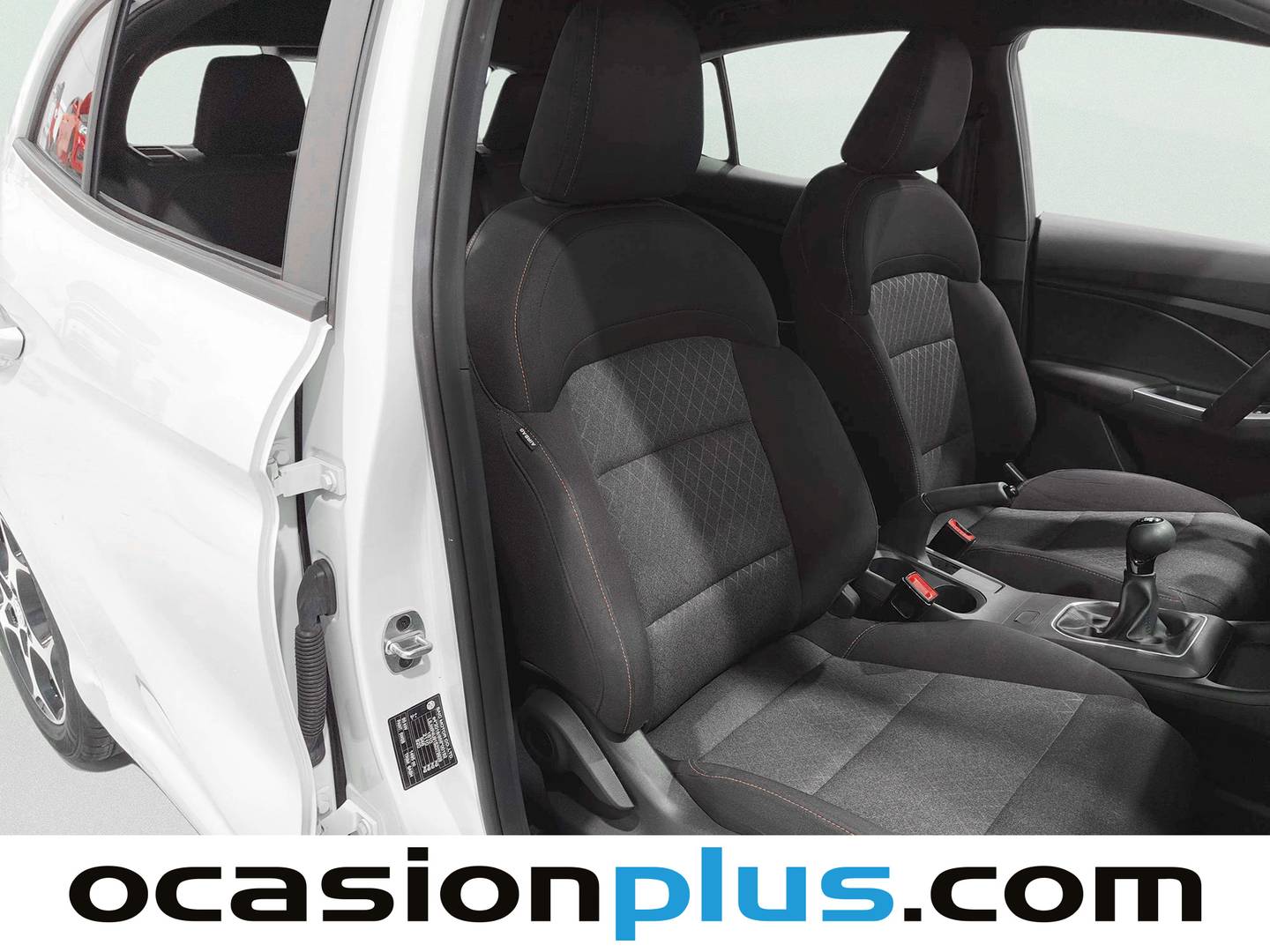 MG MG3 MG MG3 1.5 Comfort (116 CV) gasolina