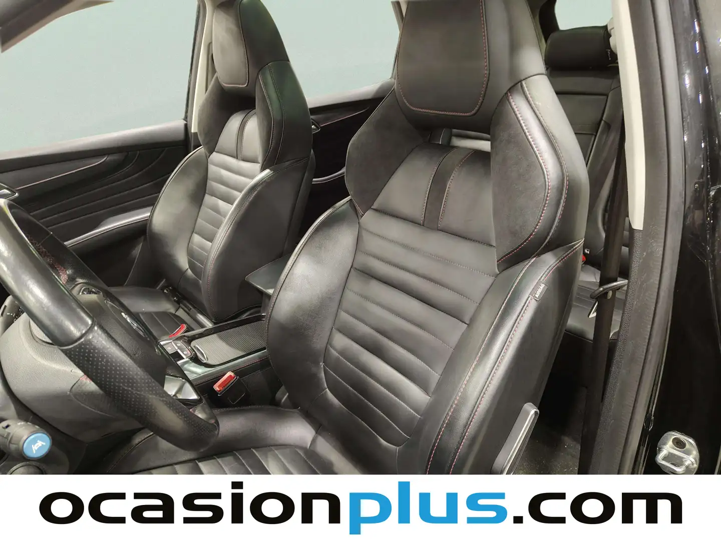 Foto MG HS MG HS 1.5 Turbo GDI Luxury DCT  (162 CV)