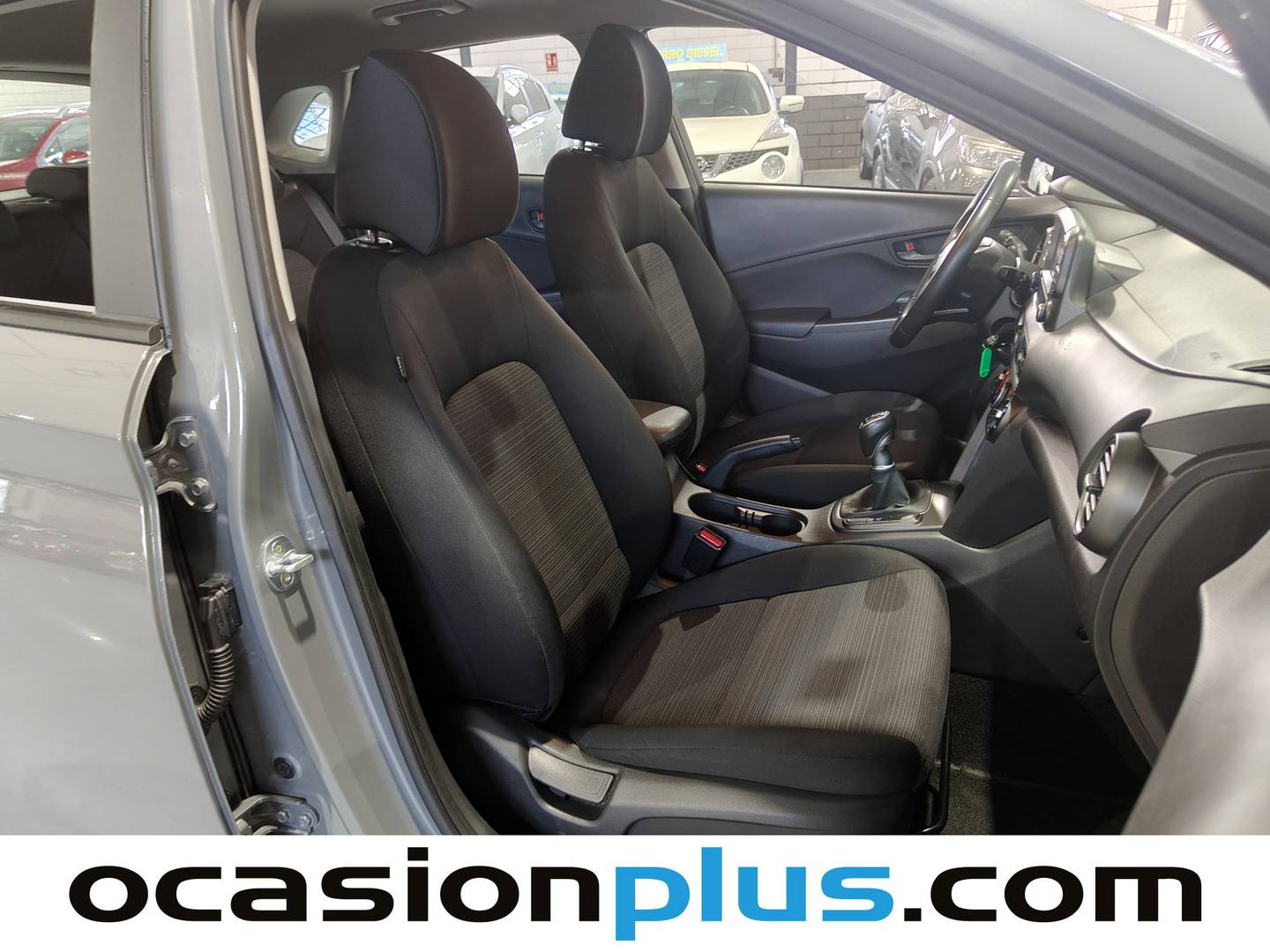Hyundai Kona Hyundai Kona 1.0 TGDi Essence 4x2 (120 CV) km 0