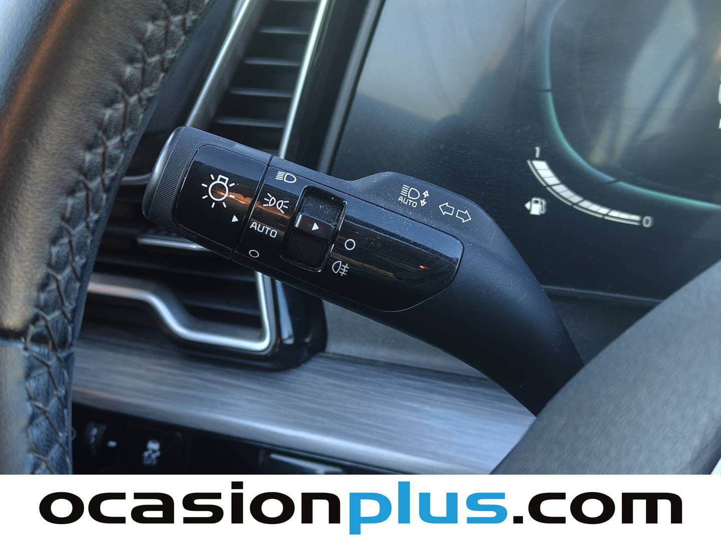 Foto KIA Sportage Kia Sportage 1.6 CRDi MHEV Business 4x2 (136 CV)