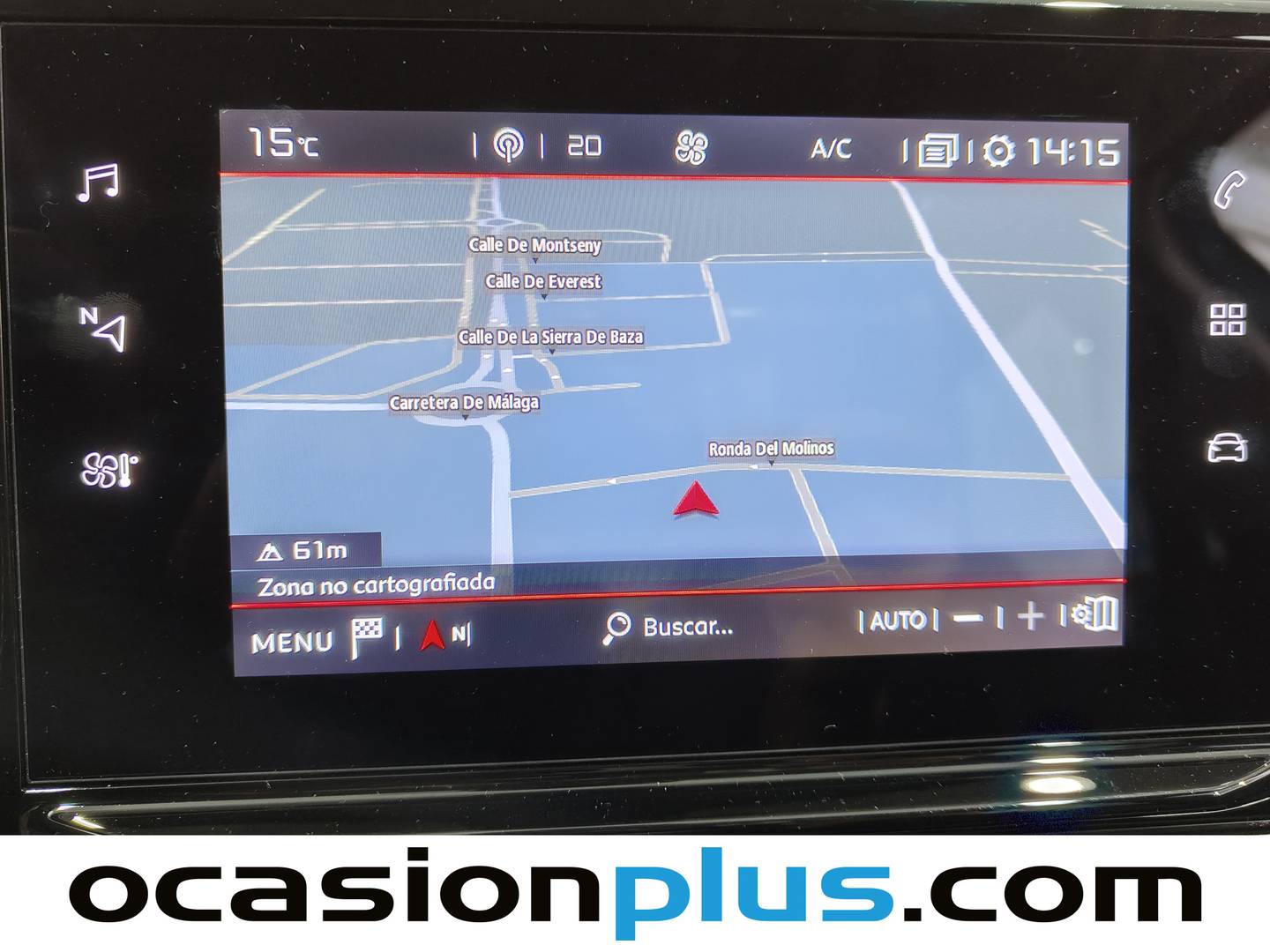 Foto Citroën C3 Citroen C3 PureTech 110 S&S Max (110 CV)