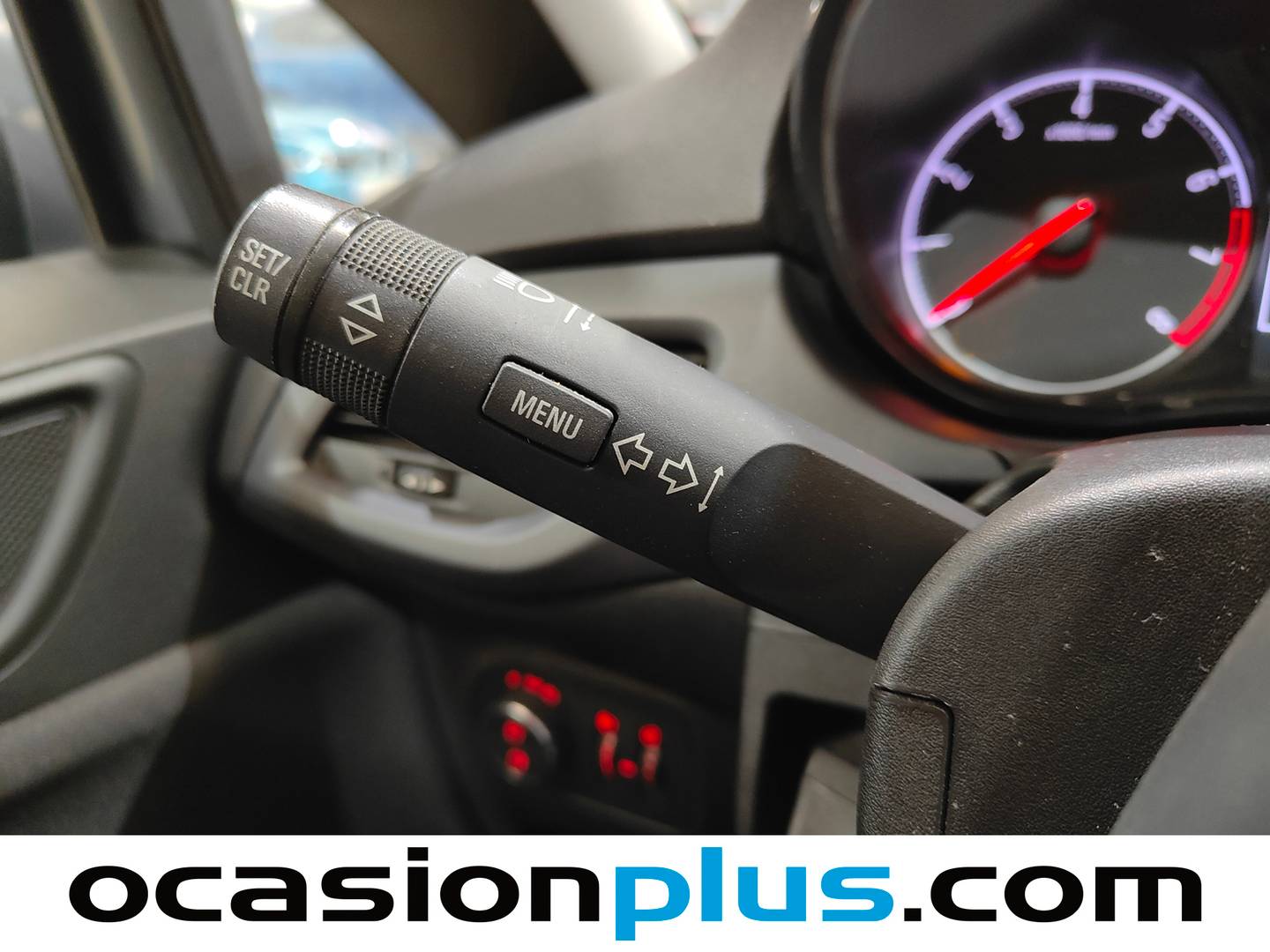 Opel Corsa Opel Corsa 1.4 GLP Selective Pro (90 CV) de ocasión