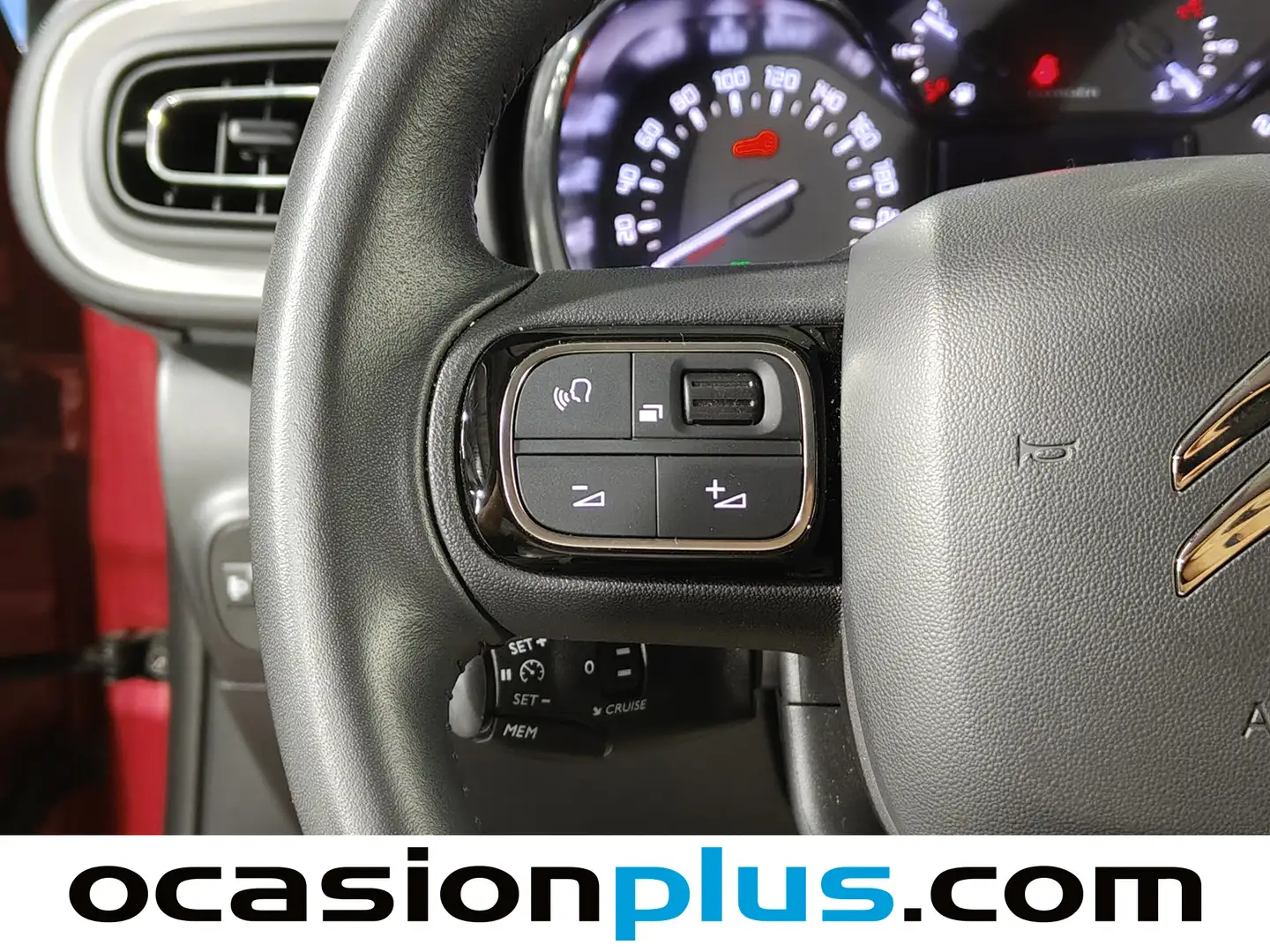 Foto Citroën C3 Citroen C3 PureTech 110 S&S Max (110 CV)